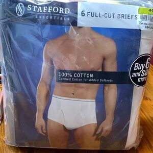 NWT Stanford men’s briefs